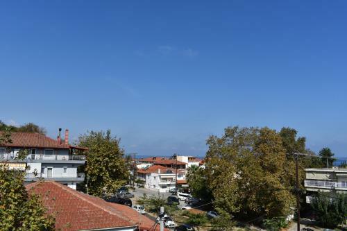Aparthotel Galanis Studios And Apartments