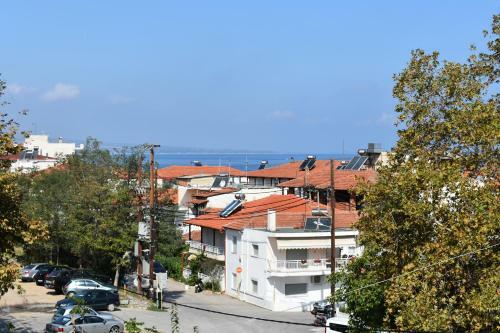 Aparthotel Galanis Studios And Apartments