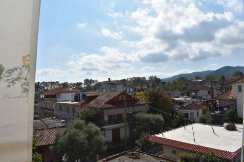 Aparthotel Galanis Studios And Apartments