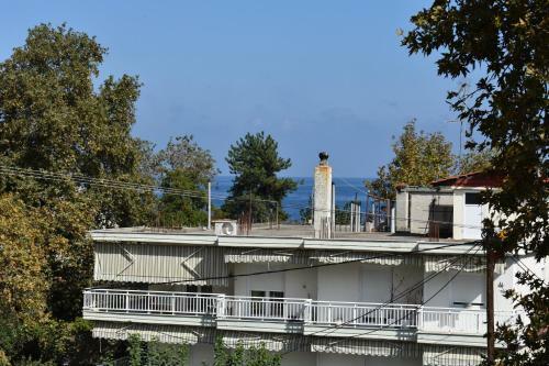 Aparthotel Galanis Studios And Apartments