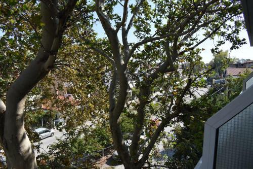 Aparthotel Galanis Studios And Apartments