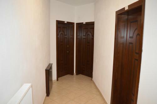 Aparthotel Galanis Studios And Apartments