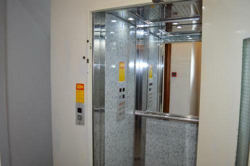 Aparthotel Galanis Studios And Apartments