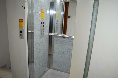 Aparthotel Galanis Studios And Apartments