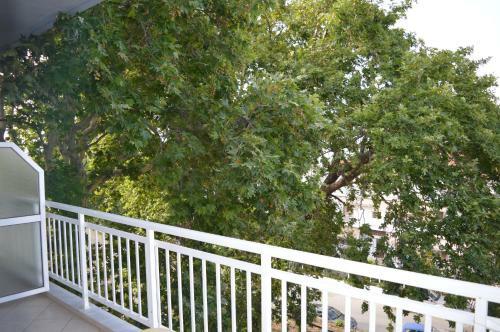 Aparthotel Galanis Studios And Apartments