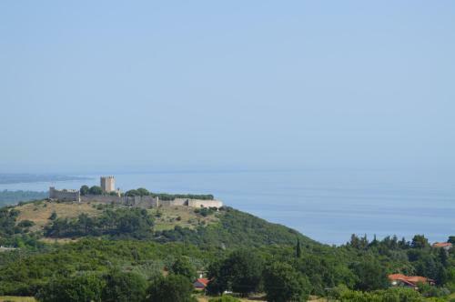 Aparthotel Galanis Studios And Apartments