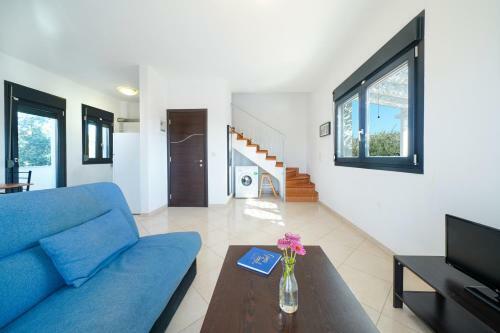 Apartamento Scandia Villas