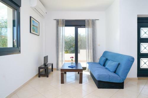 Apartamento Scandia Villas