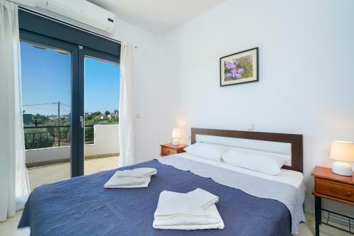 Apartamento Scandia Villas