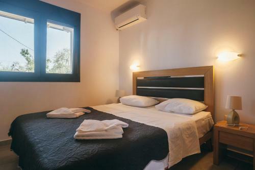 Apartamento Scandia Villas