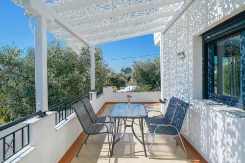 Apartamento Scandia Villas