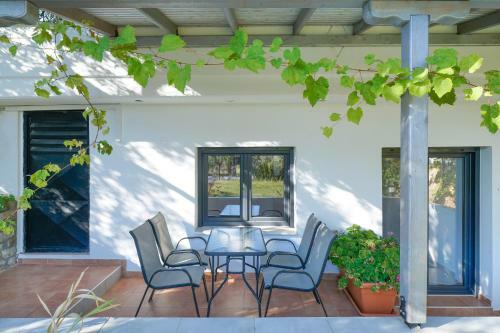 Apartamento Scandia Villas