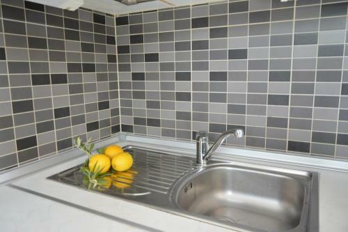 Apartamento Scandia Villas