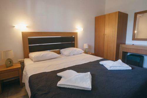 Apartamento Scandia Villas