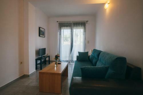 Apartamento Scandia Villas