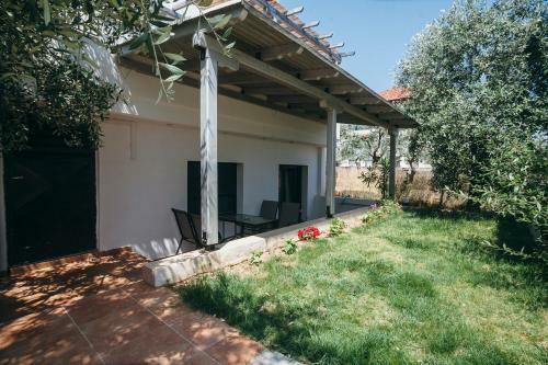 Apartamento Scandia Villas