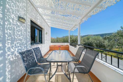 Apartamento Scandia Villas