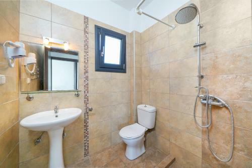 Apartamento Scandia Villas