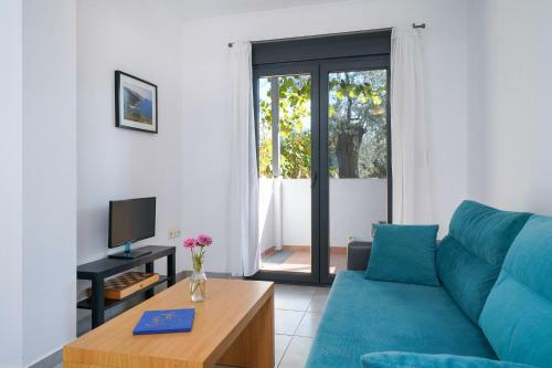 Apartamento Scandia Villas