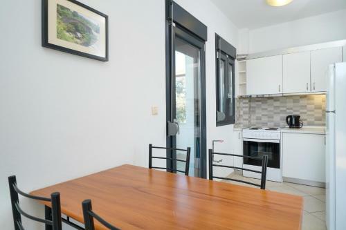 Apartamento Scandia Villas