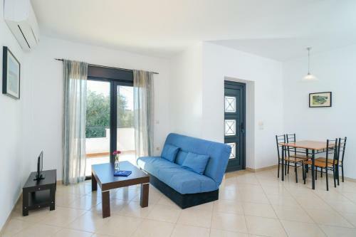 Apartamento Scandia Villas