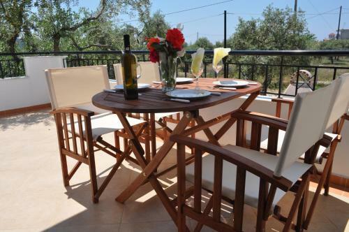 Apartamento Scandia Villas