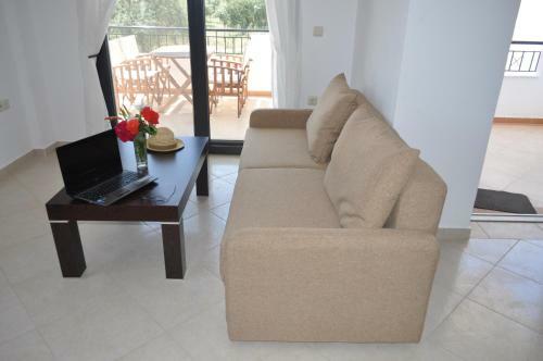 Apartamento Scandia Villas