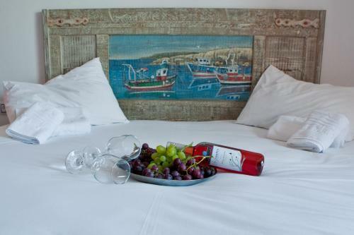 Aparthotel Viva Mare Foinikounta