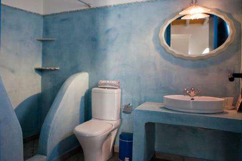Aparthotel Viva Mare Foinikounta