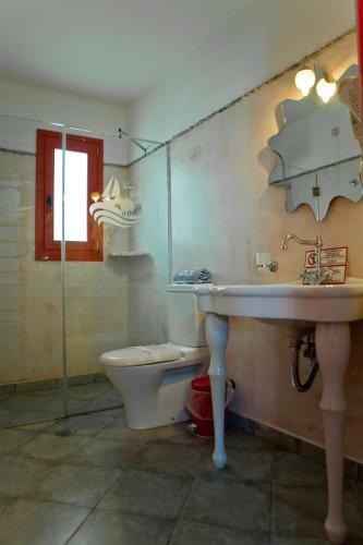 Aparthotel Viva Mare Foinikounta