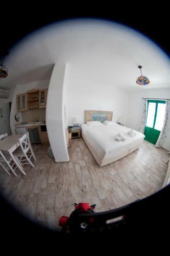 Aparthotel Viva Mare Foinikounta