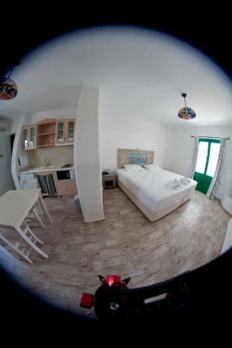 Aparthotel Viva Mare Foinikounta
