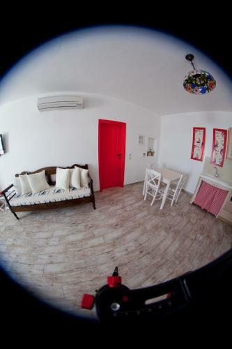 Aparthotel Viva Mare Foinikounta