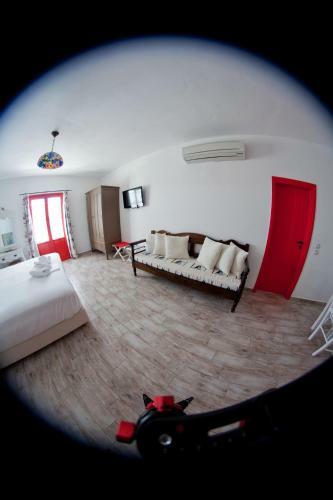 Aparthotel Viva Mare Foinikounta