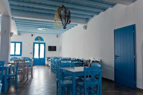 Aparthotel Viva Mare Foinikounta