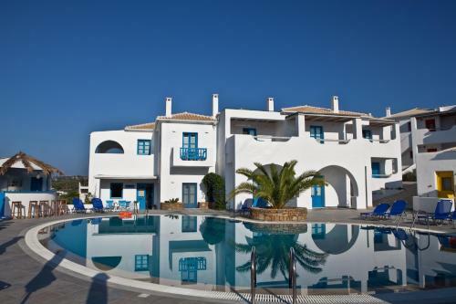 Aparthotel Viva Mare Foinikounta
