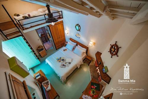 Villa Damma Mia