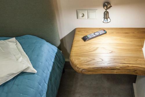 Apartamento Argyroyla Damouchari Studios