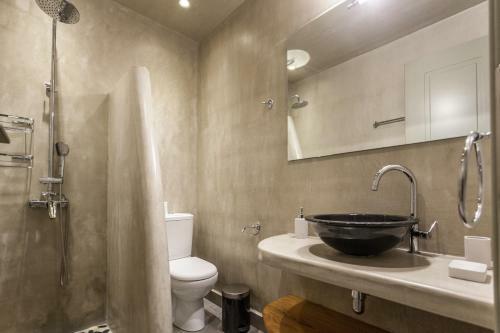 Apartamento Argyroyla Damouchari Studios