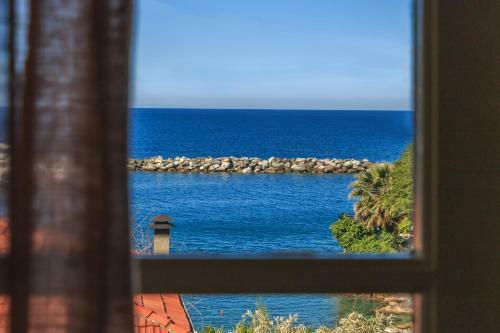 Apartamento Argyroyla Damouchari Studios