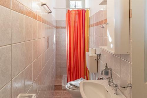 Apartamento Argyroyla Damouchari Studios