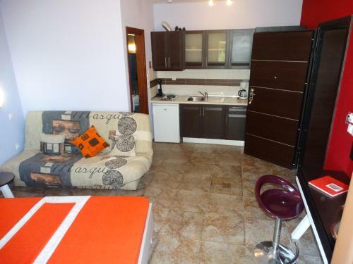 Apartamento Sissy's Suites Potos Thassos