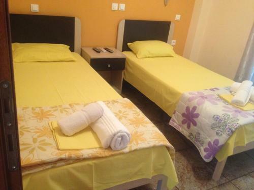 Apartamento Sissy's Suites Potos Thassos