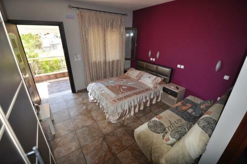 Apartamento Sissy's Suites Potos Thassos