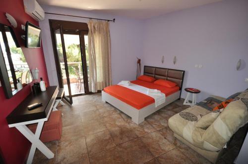 Apartamento Sissy's Suites Potos Thassos