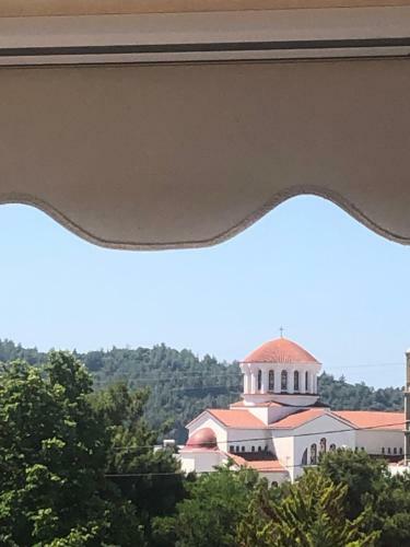 Apartamento Sissy's Suites Potos Thassos