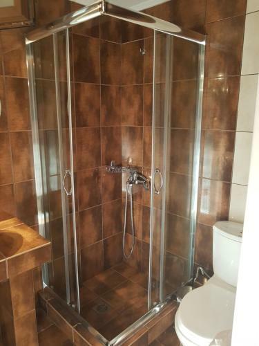 Apartamento Sissy's Suites Potos Thassos