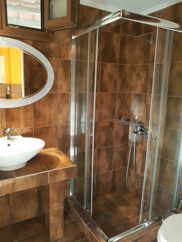 Apartamento Sissy's Suites Potos Thassos