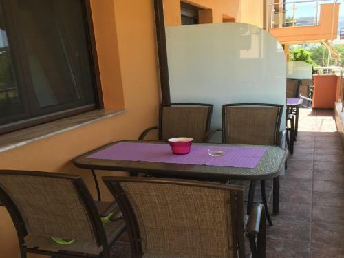 Apartamento Sissy's Suites Potos Thassos