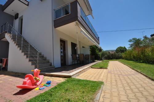 Apartamento Sissy's Suites Potos Thassos